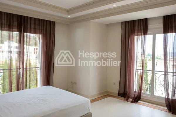Location Villa Quartier Boubana CAS25247 SB