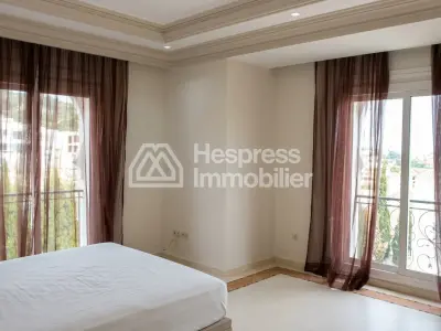 Location Villa Quartier Boubana CAS25247 SB