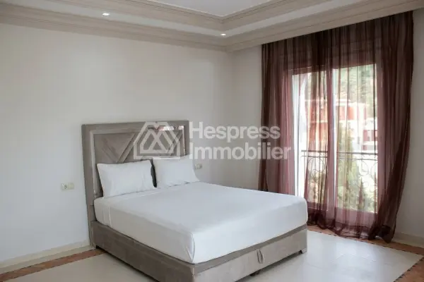 Location Villa Quartier Boubana CAS25247 SB