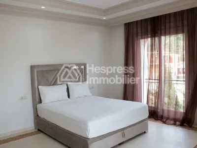 Location Villa Quartier Boubana CAS25247 SB
