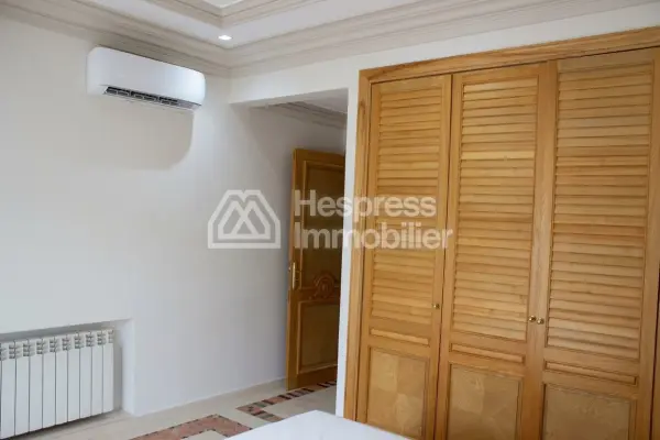 Location Villa Quartier Boubana CAS25247 SB