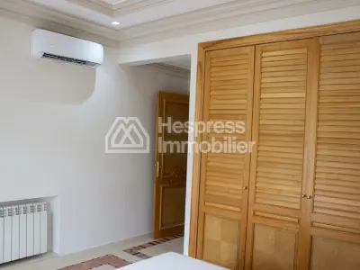 Location Villa Quartier Boubana CAS25247 SB