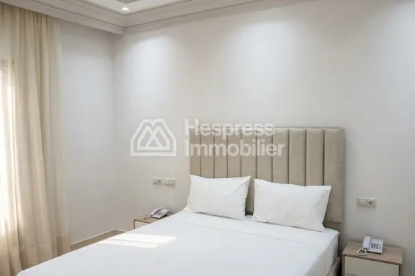 Location Villa Quartier Boubana CAS25247 SB