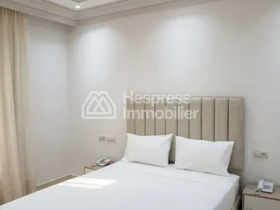 Location Villa Quartier Boubana CAS25247 SB
