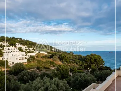 Appartement à Merkala