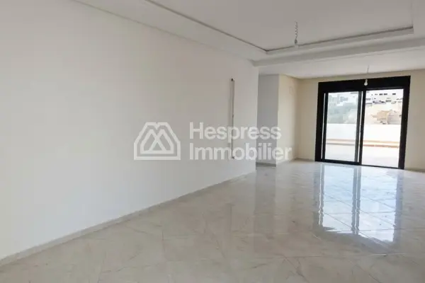 Appartement à Merkala