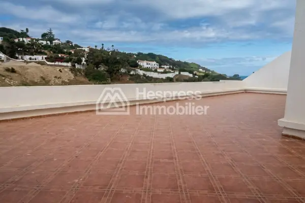 Appartement à Merkala