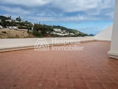 Appartement à Merkala