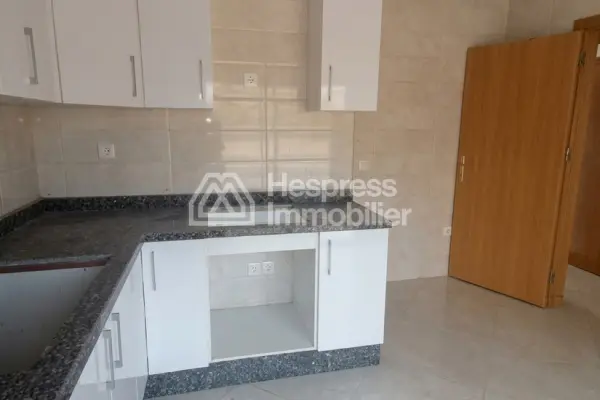 Appartement à Merkala