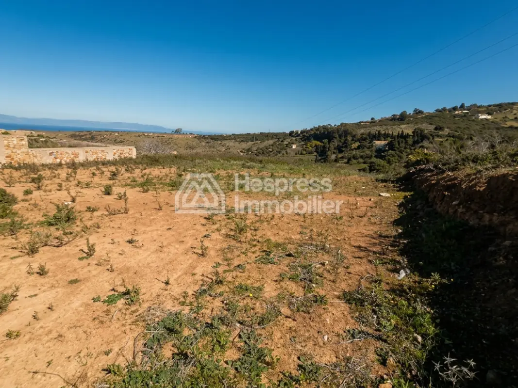 Land for sale Mnar CAS25434 SB