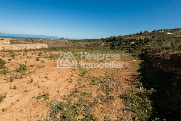 Land for sale Mnar CAS25434 SB