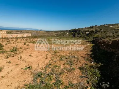 Land for sale Mnar CAS25434 SB