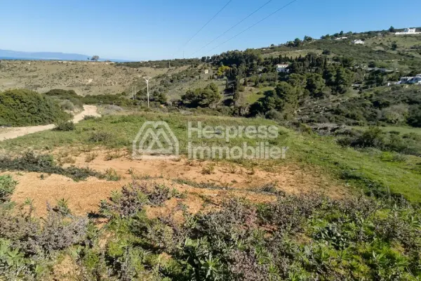 Land for sale Mnar CAS25434 SB