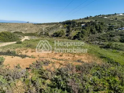 Land for sale Mnar CAS25434 SB