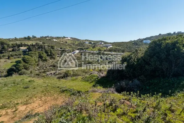 Land for sale Mnar CAS25434 SB