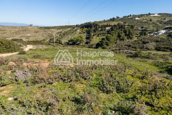 Land for sale Mnar CAS25434 SB