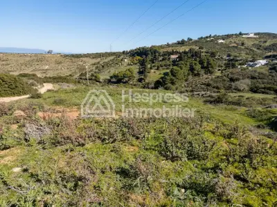 Land for sale Mnar CAS25434 SB