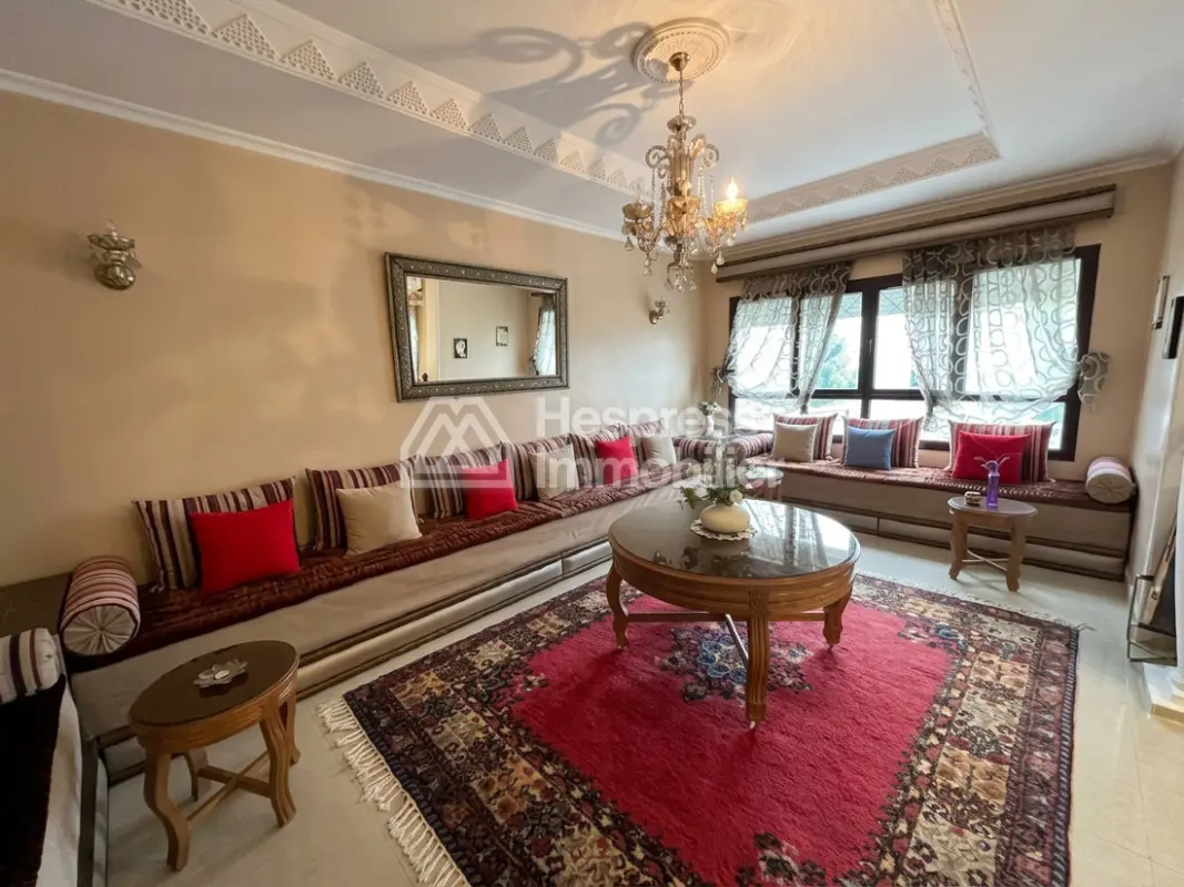 Apartment in Iberia