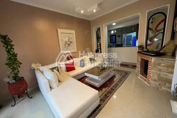 Apartment in Iberia