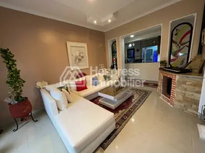 Apartment in Iberia