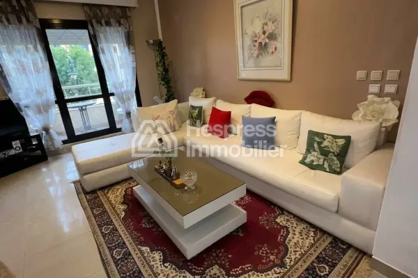 Apartment in Iberia
