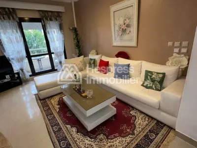 Apartment in Iberia