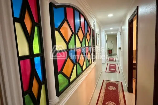 Apartment in Iberia