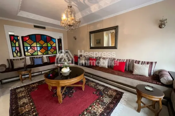 Apartment in Iberia