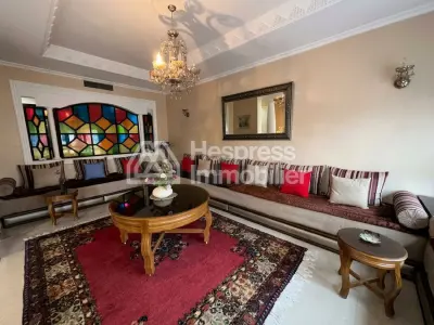 Apartment in Iberia