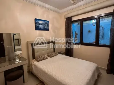 Apartment in Iberia