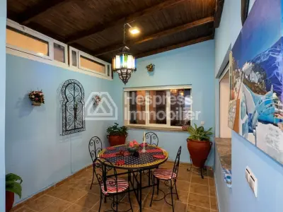 Apartment in Iberia