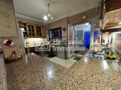 Apartment in Iberia