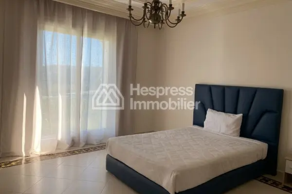 6-Bedroom Villa – Boubana District