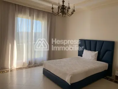 6-Bedroom Villa – Boubana District