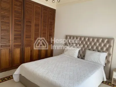 6-Bedroom Villa – Boubana District