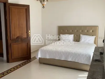 6-Bedroom Villa – Boubana District
