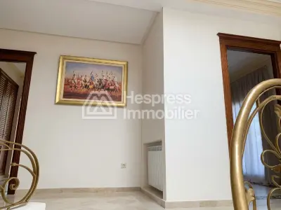 6-Bedroom Villa – Boubana District