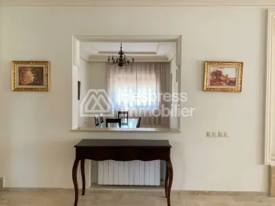 6-Bedroom Villa – Boubana District