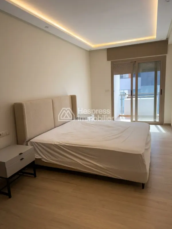 Apartment for sale – Imam Chadli Street