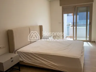 Apartment for sale – Imam Chadli Street
