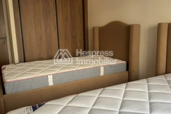 Apartment for sale – Imam Chadli Street