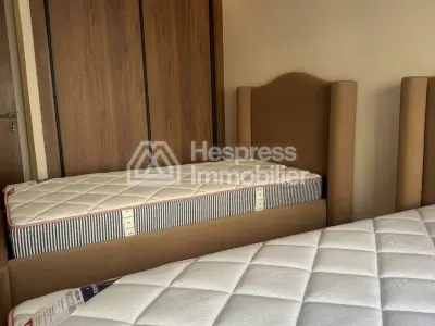Apartment for sale – Imam Chadli Street