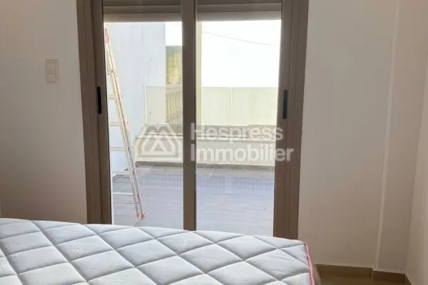 Apartment for sale – Imam Chadli Street