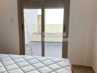 Apartment for sale – Imam Chadli Street