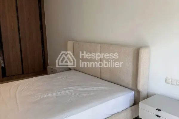 Apartment for sale – Imam Chadli Street