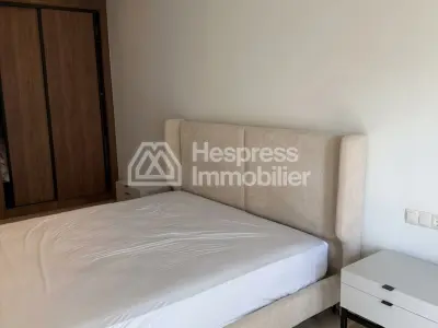 Apartment for sale – Imam Chadli Street