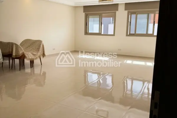 Apartment for sale – Imam Chadli Street