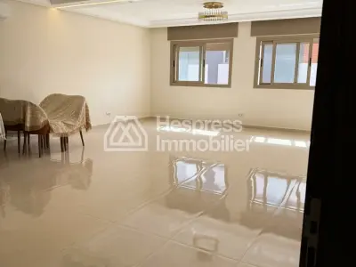 Apartment for sale – Imam Chadli Street