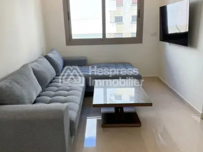 Apartment for sale – Imam Chadli Street