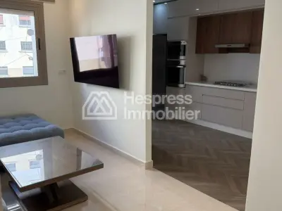 Apartment for sale – Imam Chadli Street